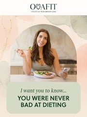 Email Inspiration from Tallene from OvaFit