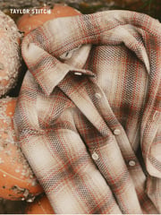 Email Inspiration from Taylor Stitch