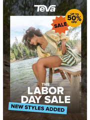 Email Inspiration from TEVA®