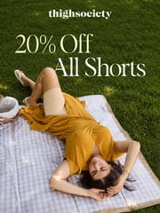Email Inspiration from Thigh Society