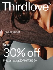 Email Inspiration from Thirdlove