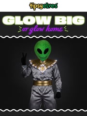 Email Inspiration from Tipsy Elves
