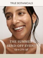 Email Inspiration from True Botanicals