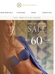 Email Inspiration from ViX Paula Hermanny