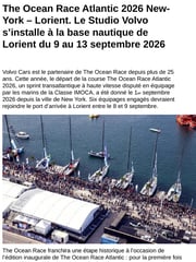 Email Inspiration from Volvo Car France