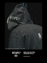 Email Inspiration from WTAPS®