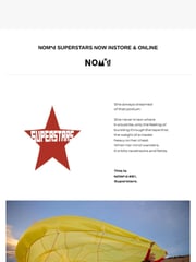 Email Inspiration from Zambesi