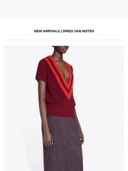 Email Inspiration from Zambesi