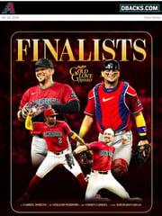 Email Inspiration from Arizona Diamondbacks