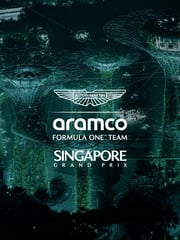 Email Inspiration from Aston Martin Aramco Formula One™ Team