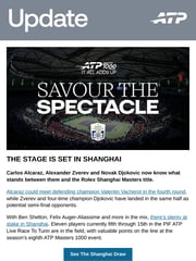 Email Inspiration from ATP Update