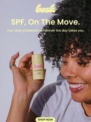 Email Inspiration from Bask Suncare
