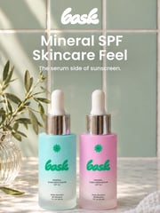Email Inspiration from Bask Suncare