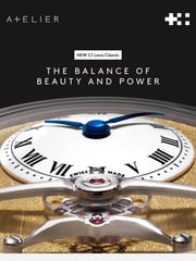 Email Inspiration from Christopher Ward
