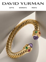 Email Inspiration from David Yurman