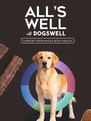 Email Inspiration from Dogswell
