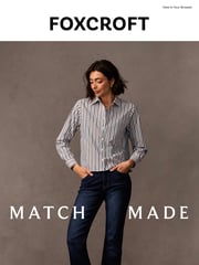 Email Inspiration from Foxcroft