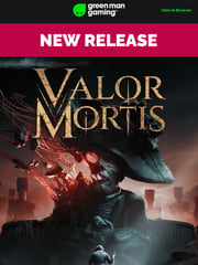 Email Inspiration from Green Man Gaming