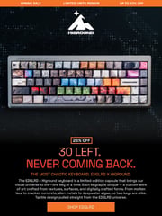 Email Inspiration from Higround