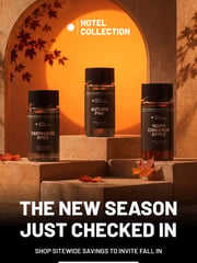 Email Inspiration from Hotel Collection
