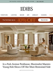 Email Inspiration from Introspective Magazine