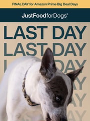 Email Inspiration from JustFoodforDogs
