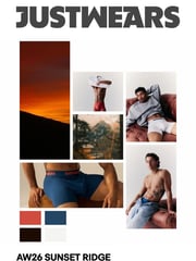 Email Inspiration from JustWears