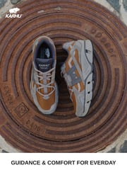 Email Inspiration from KARHU