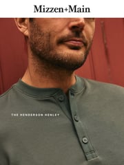 Email Inspiration from Mizzen+Main
