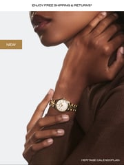 Email Inspiration from Movado