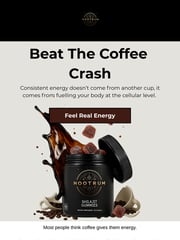 Email Inspiration from Nootrum
