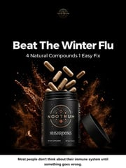 Email Inspiration from Nootrum