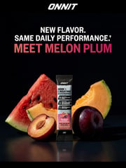 Email Inspiration from Onnit