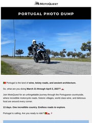 Email Inspiration from Phil Freeman