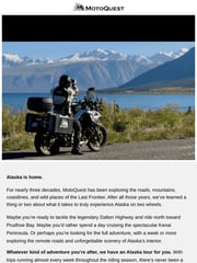 Email Inspiration from Phil Freeman