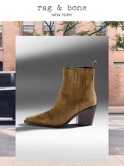 Email Inspiration from rag & bone