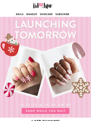 Email Inspiration from Red Aspen
