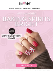 Email Inspiration from Red Aspen