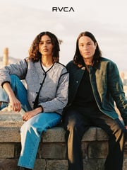 Email Inspiration from RVCA
