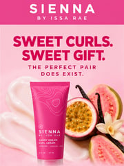 Email Inspiration from Sienna Naturals