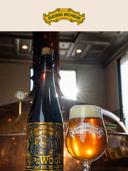 Email Inspiration from Sierra Nevada Brewing Co.