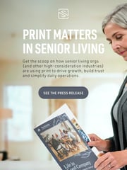 Email Inspiration from Smartpress