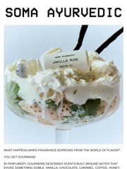 Email Inspiration from SOMA AYURVEDIC