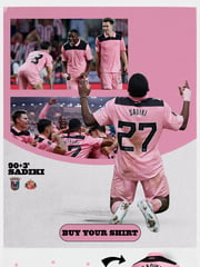 Email Inspiration from Sunderland AFC