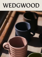 Email Inspiration from WEDGWOOD
