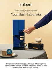 Email Inspiration from xBloom Coffee