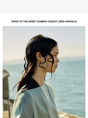 Email Inspiration from Zambesi