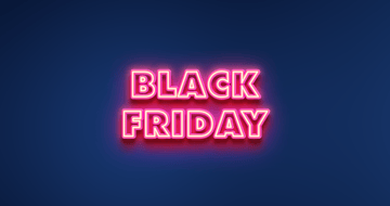 2024 Black Friday & Cyber Monday Prep