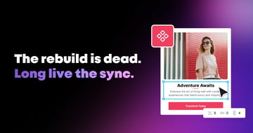From Figma to Your ESP Without the Rebuild: Introducing Email Love Builder