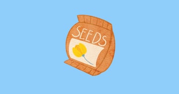 Are you hearing crickets or planting seeds?